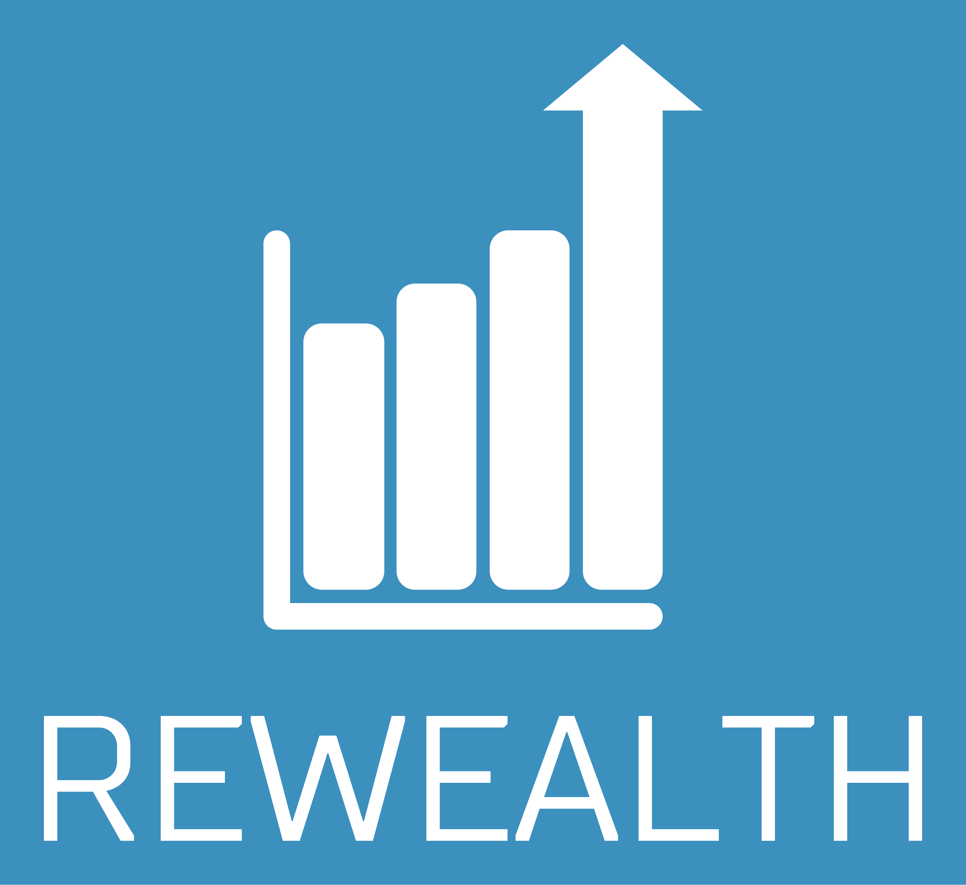 REWealth Financial Planning logo